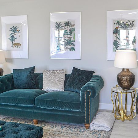 Вилла Ladyburn House Сихаузес Экстерьер фото